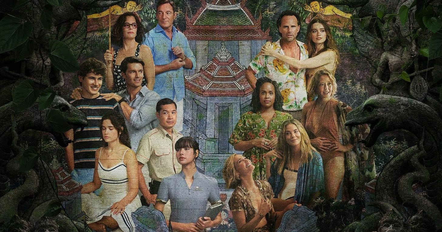 The White Lotus Season 3 Finale: 7 Questions We Want Answered - Tech Advisor