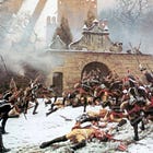 Milstack Saturday (7 December 2024)