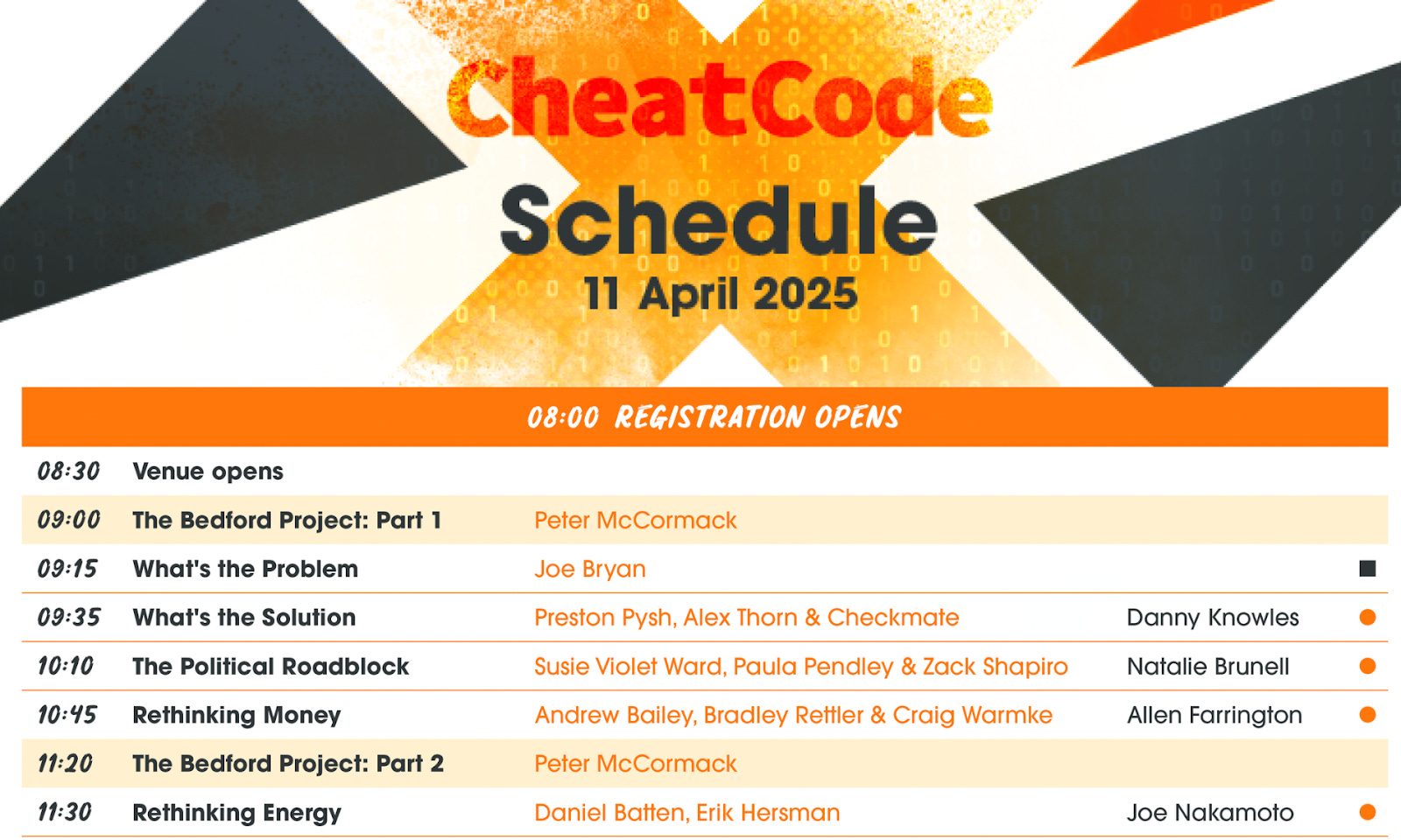 30 Hope for Bitcoin Mining in EU? - by Daniel Batten