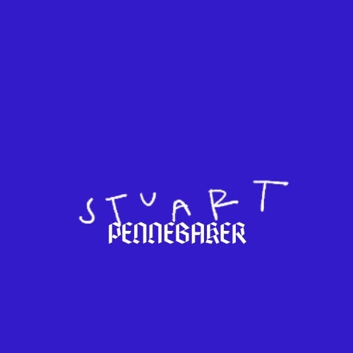 stuart pennebaker