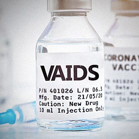 If Rep. Thomas Massie Can Get This New Legislation Passed, Covid-19 Vaccine Makers Will Be Liable for Injuries and Deaths Caused by DEADLY CLOT SHOTS