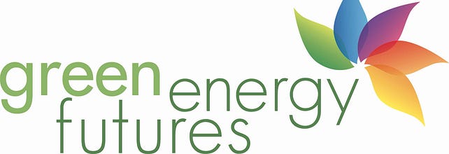Green Energy Futures