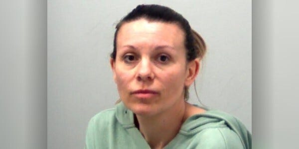 Claire Harvey