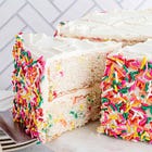 How to Build 'Icing on the Cake' Shoulders