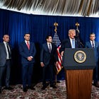 U.S. Captures Maduro and Wife in Venezuela Operation: Maduro Pleads Not Guilty