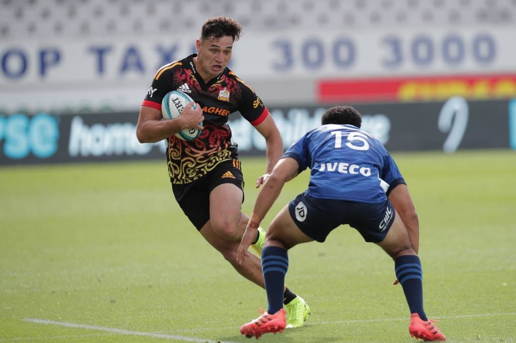 Shaun Stevenson | Chiefs Rugby | Shaun Stevenson | Chiefs Rugby |