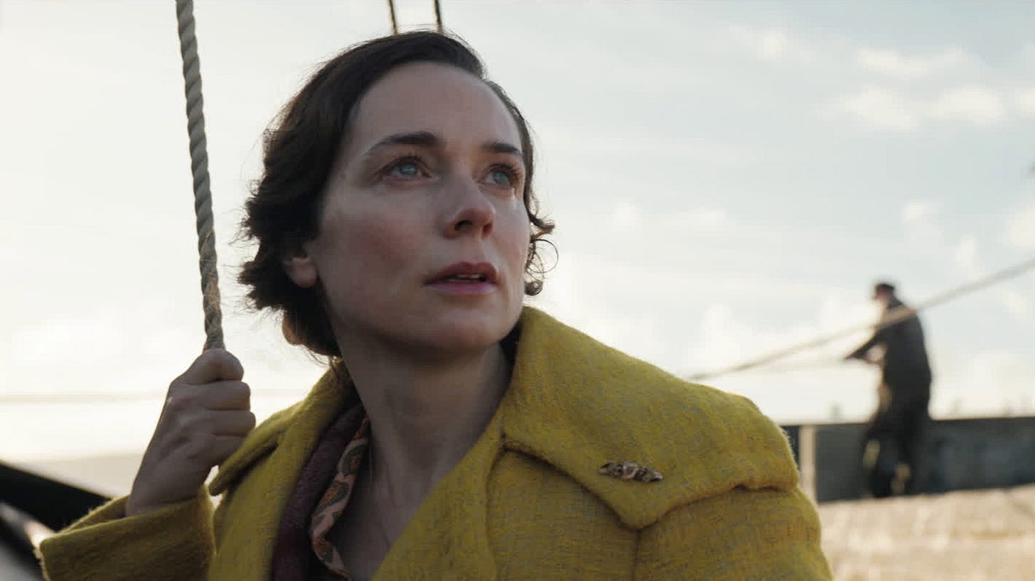 The Banshees Of Inisherin Star Kerry Condon Stands Out While Blending In  [Exclusive Interview]