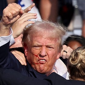 May you live in retarded times