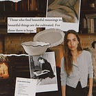 Love Note | No. 4