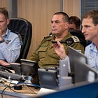 Israel's Brilliance and Failure