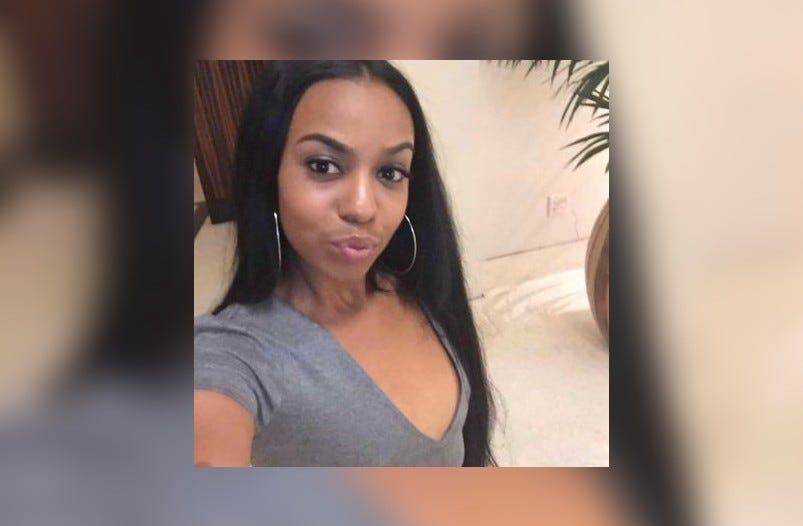 Shalimar Birkett murder vigil Shalimar Birkett murder vigil