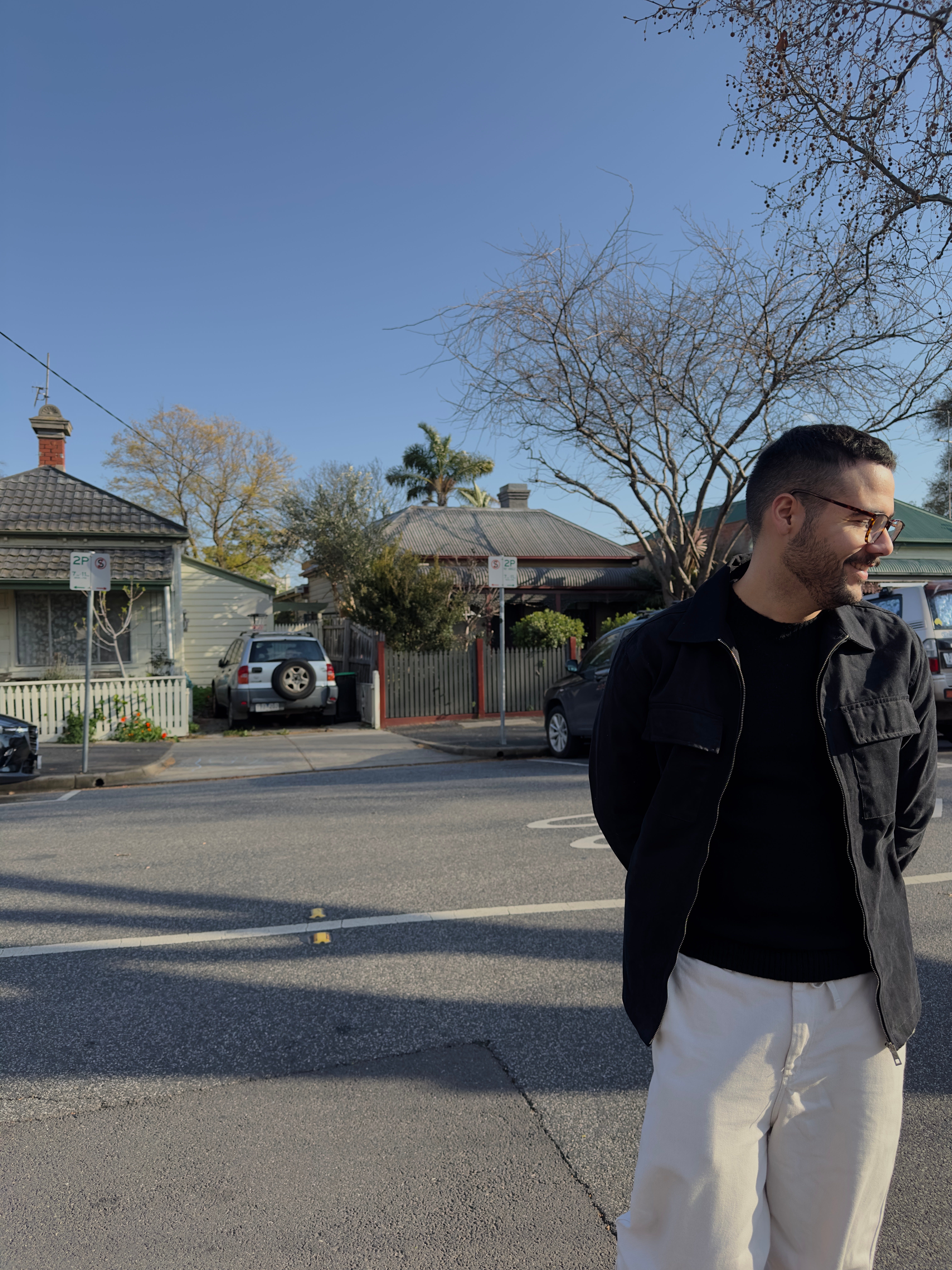 Artwork for Andre Lapa