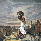 BC III: What is a Giant? Part I