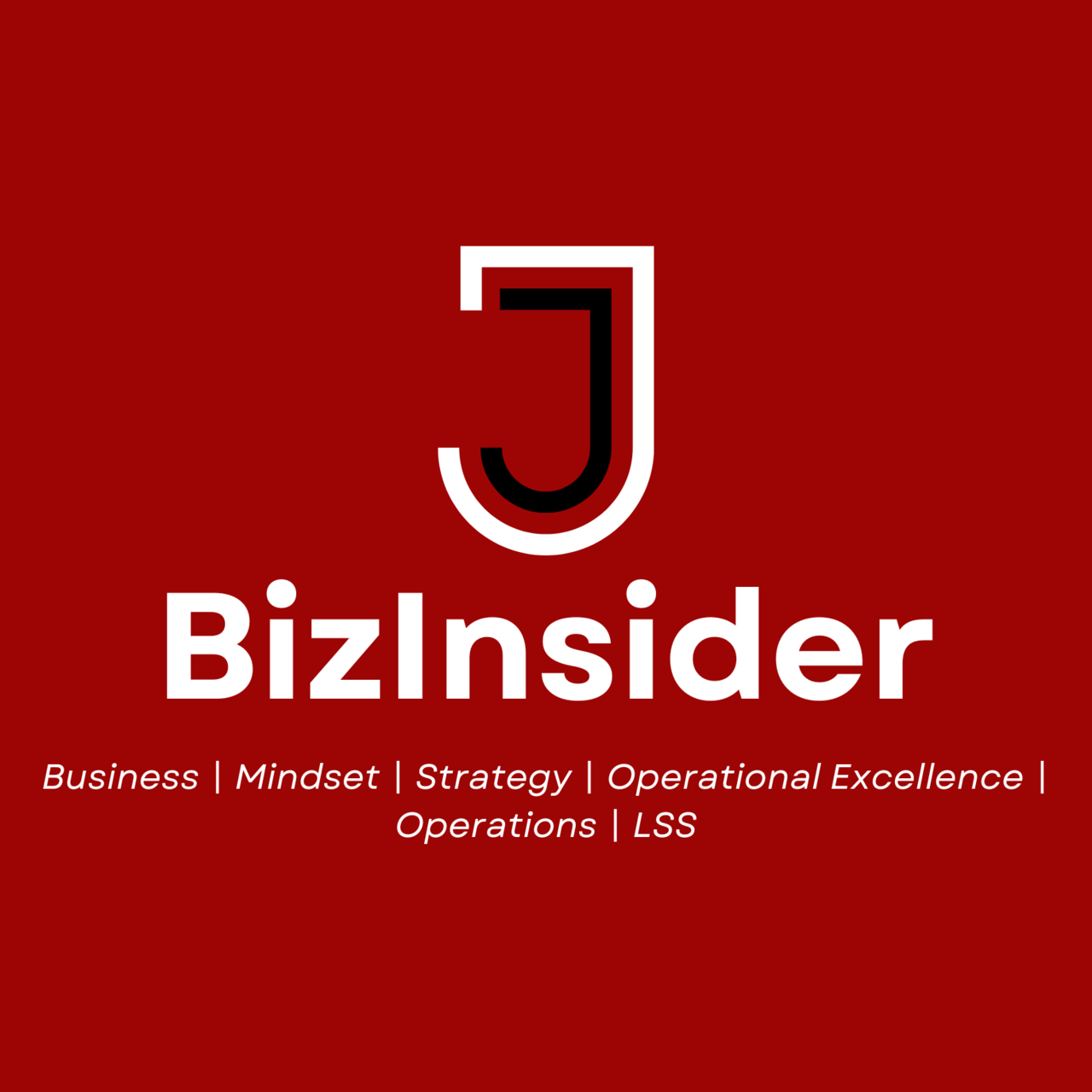 BizInsider: Business | AI | Franchise | Strategy | OE | Lean