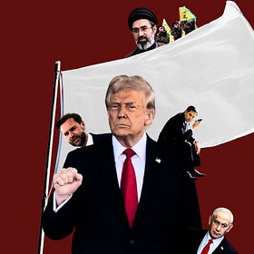 Trump’s 14-Point Iran Deal, Annotated