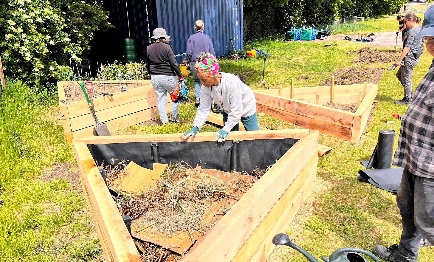 May be an image of cold frame May be an image of cold frame
