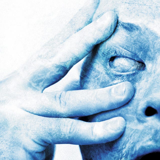 In Absentia - Album by Porcupine Tree | Spotify
