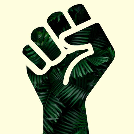 The Art of Resistance