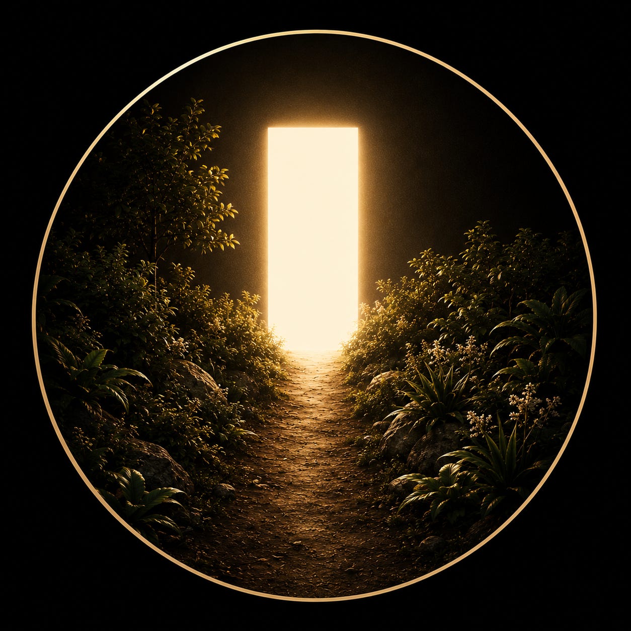 The Inner World