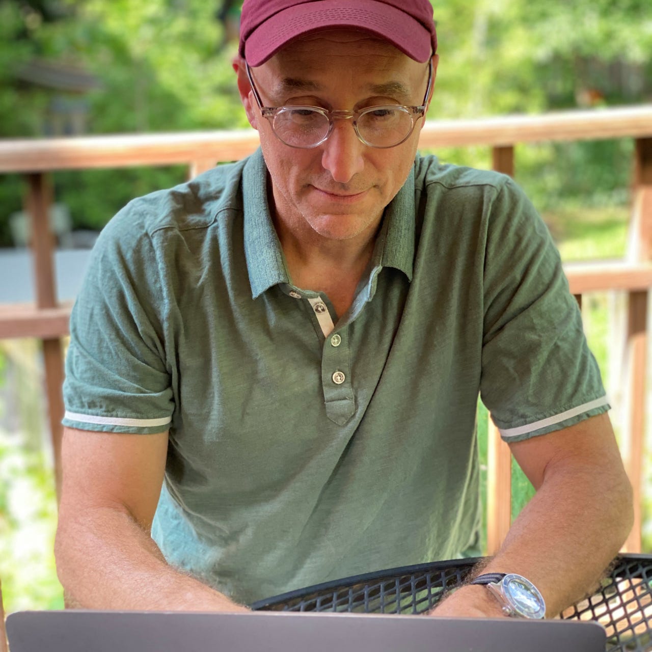 Baseball, Music, Art, Memories & Non-medical Dalliances