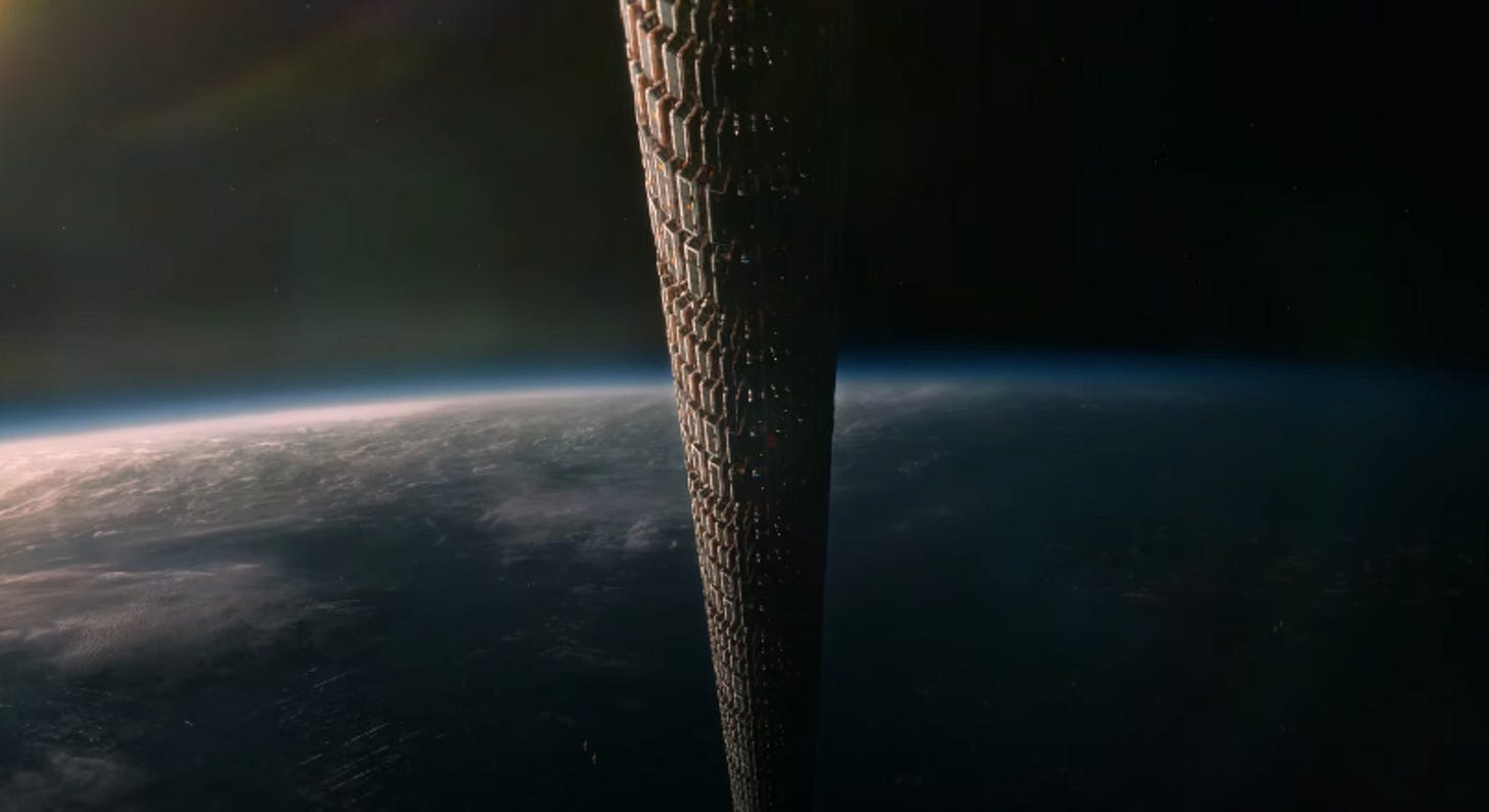 Foundation&#39; trailer: 14 jaw-dropping photos of the Apple TV+ show