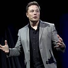 #02: Elon Musk