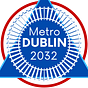 Metro Dublin's avatar