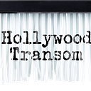 Logo for The Transom