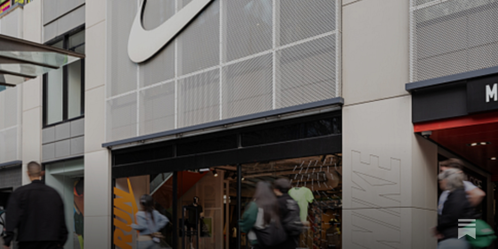 This Week in Retail: Nike Refreshes Melbourne Central, On Takes Zendaya into Sto...