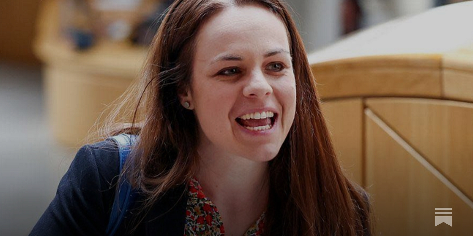 Kate Forbes and the future of faith in Scottish politics