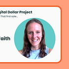 My First Digital Dollar Was 4 Cents on Medium