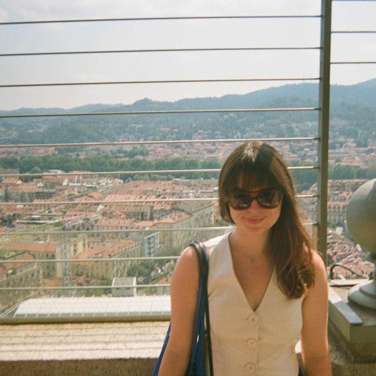 julia pappo's substack