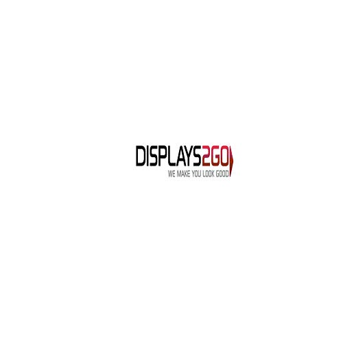 Substack profile picture for @displays
