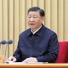Xi Makes RMB Reserve-Currency Push Official