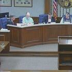 Rutherford County Airport Authority Highlights Statesville Crash, Notes Fuel Sales Drop
