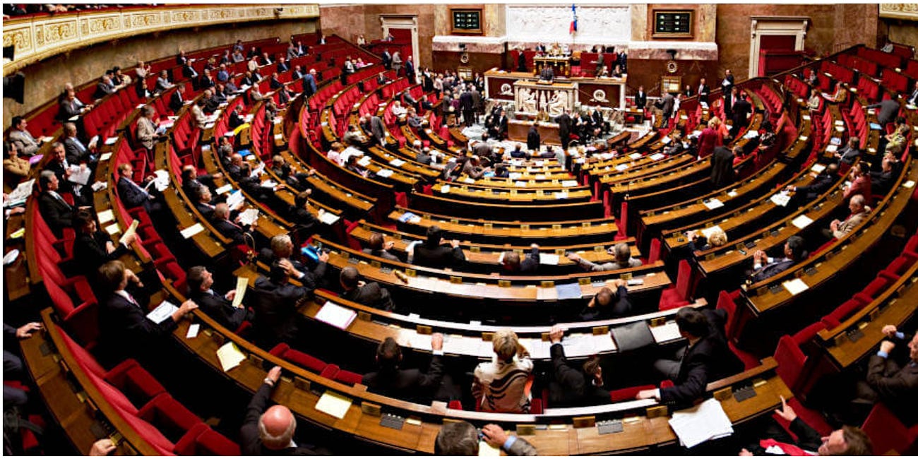 Parliamentary Gridlock Threatens to Stall France’s Landmark "Darcos" AI Copyright Bill
