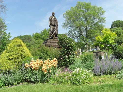 DeWitt Clinton | Robyn Fleming | Flickr DeWitt Clinton | Robyn Fleming | Flickr