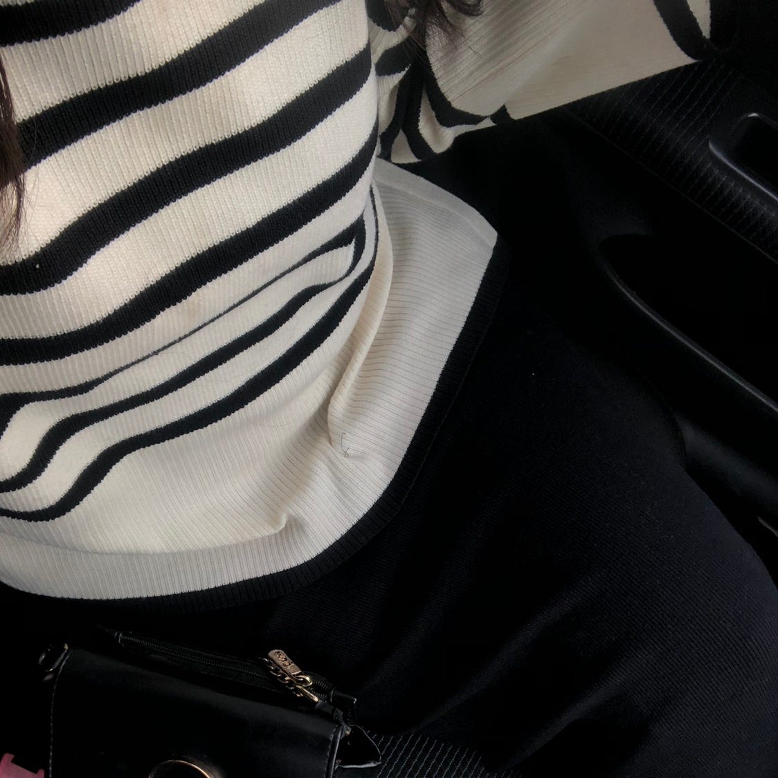 Cosmo Convo and Coffee