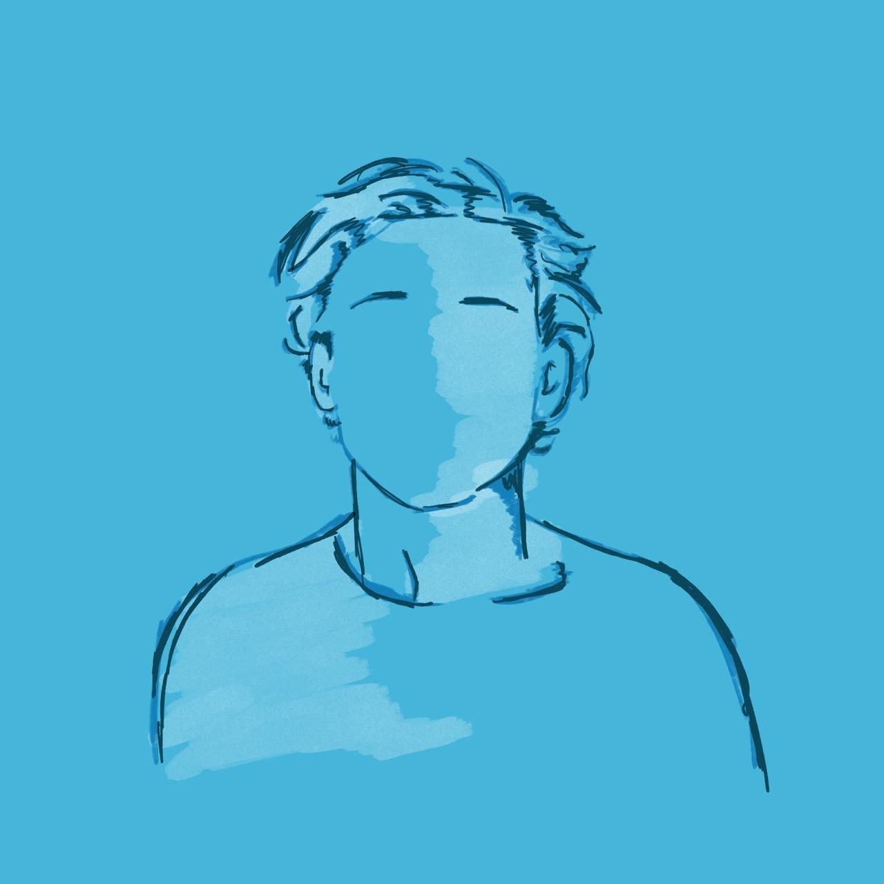 Substack profile picture for @fuck