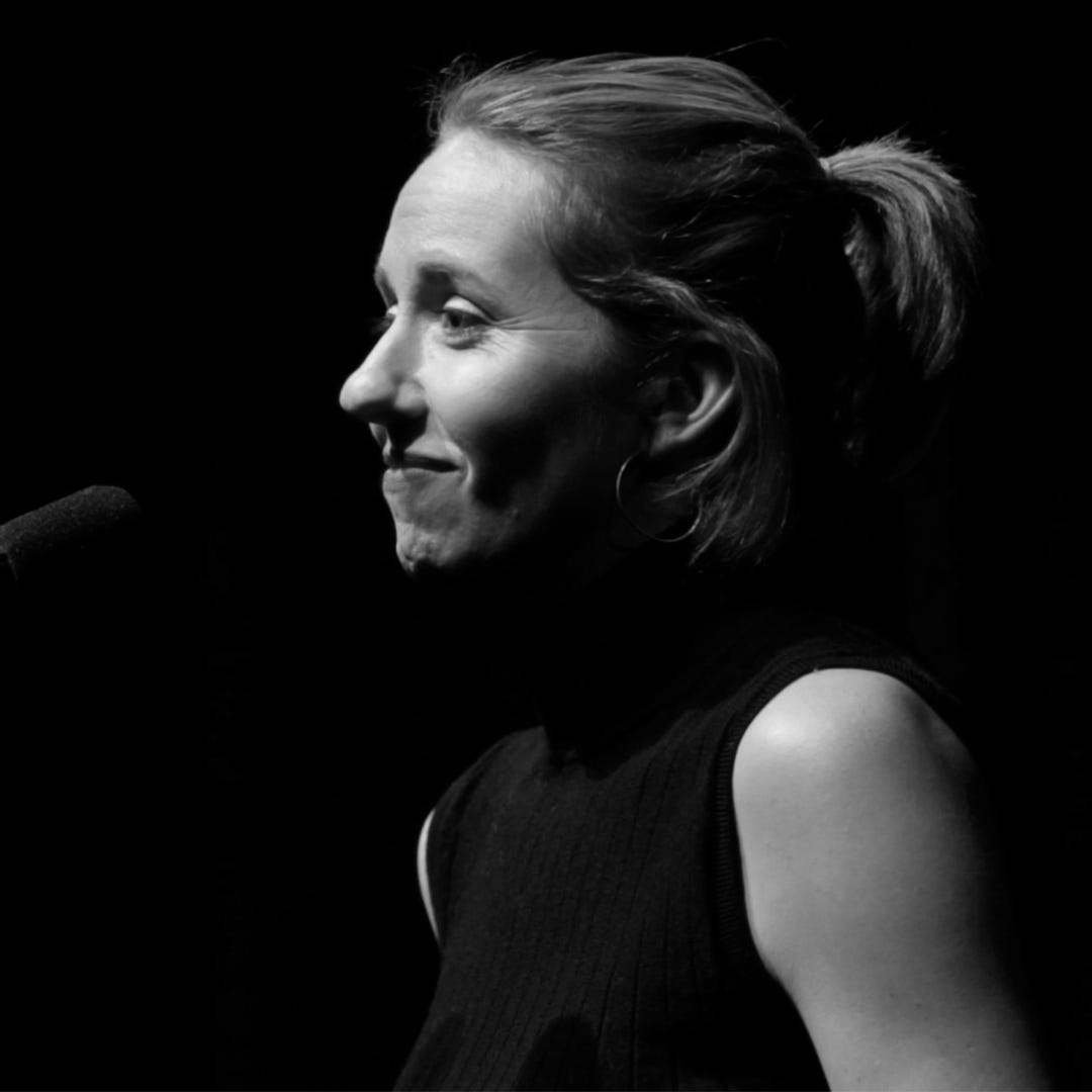 The Monti Video Series: Lindsey Smith | The Monti