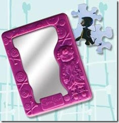 mirror
