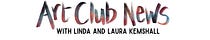 Art Club with Linda and Laura Kemshall