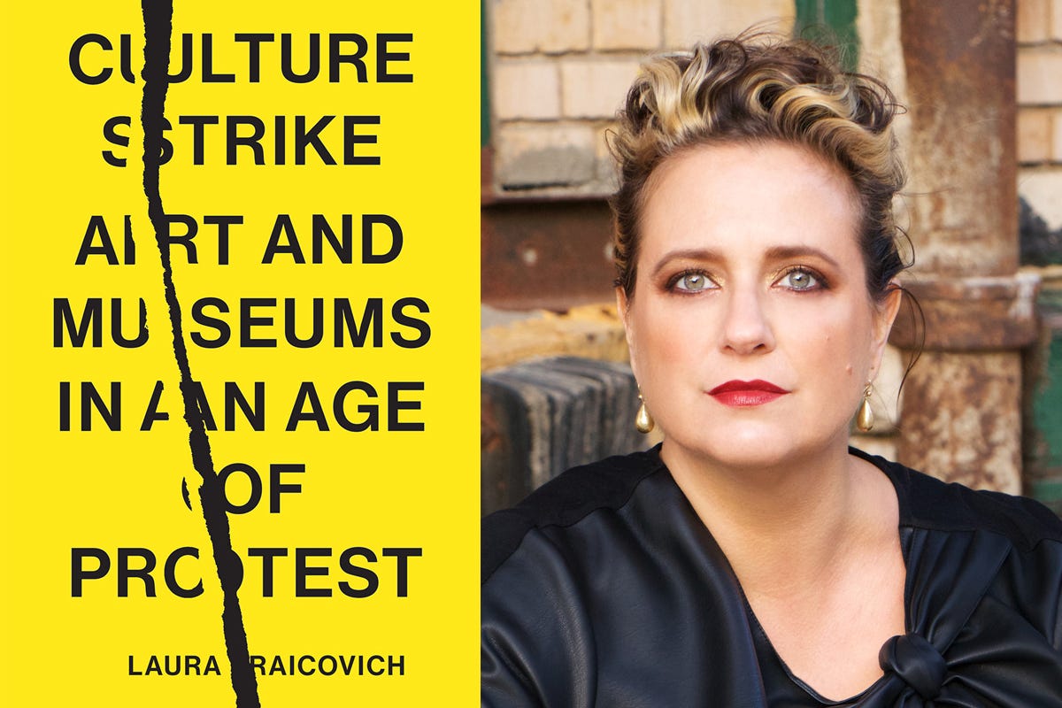 Do Museums Have a Neutrality Problem? - ArtReview
