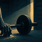 The Real Reason Strong Men Fail