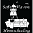 Safe Haven Homeschooling