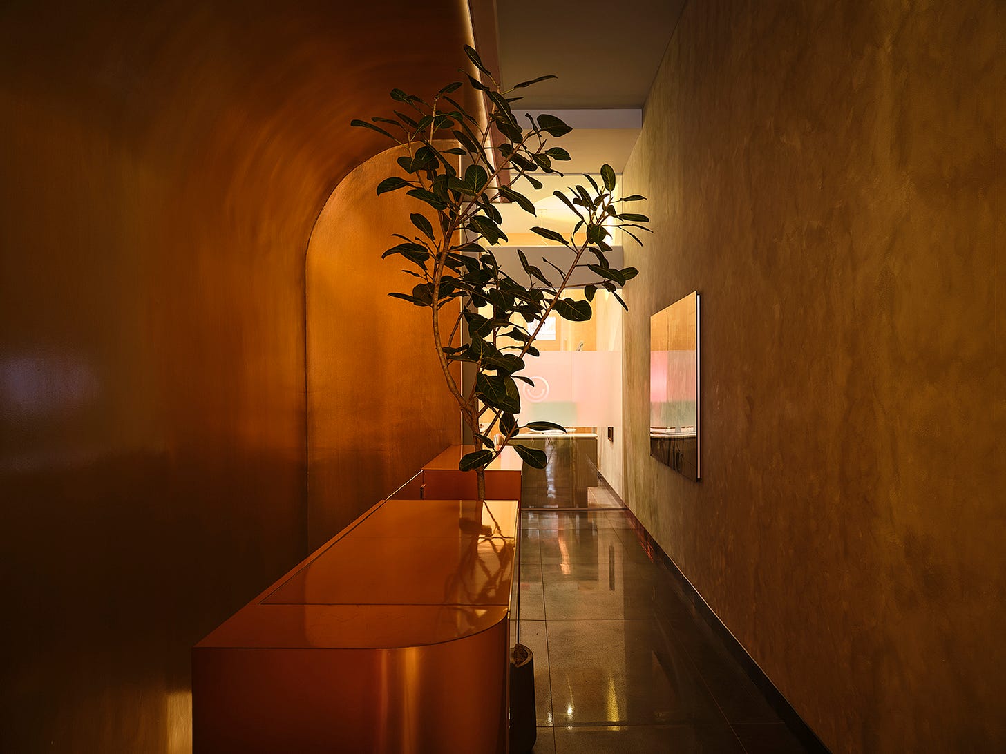 SPAN Architecture puts a hospitality spin on Smile House SPAN Architecture puts a hospitality spin on Smile House