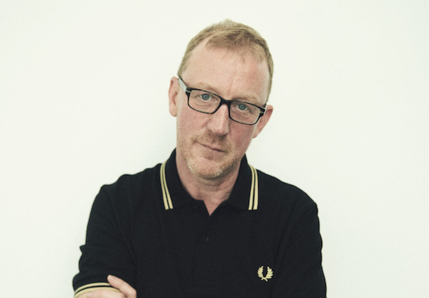 Dave Rowntree: No One You Know - Norwich Arts Centre Dave Rowntree: No One You Know - Norwich Arts Centre