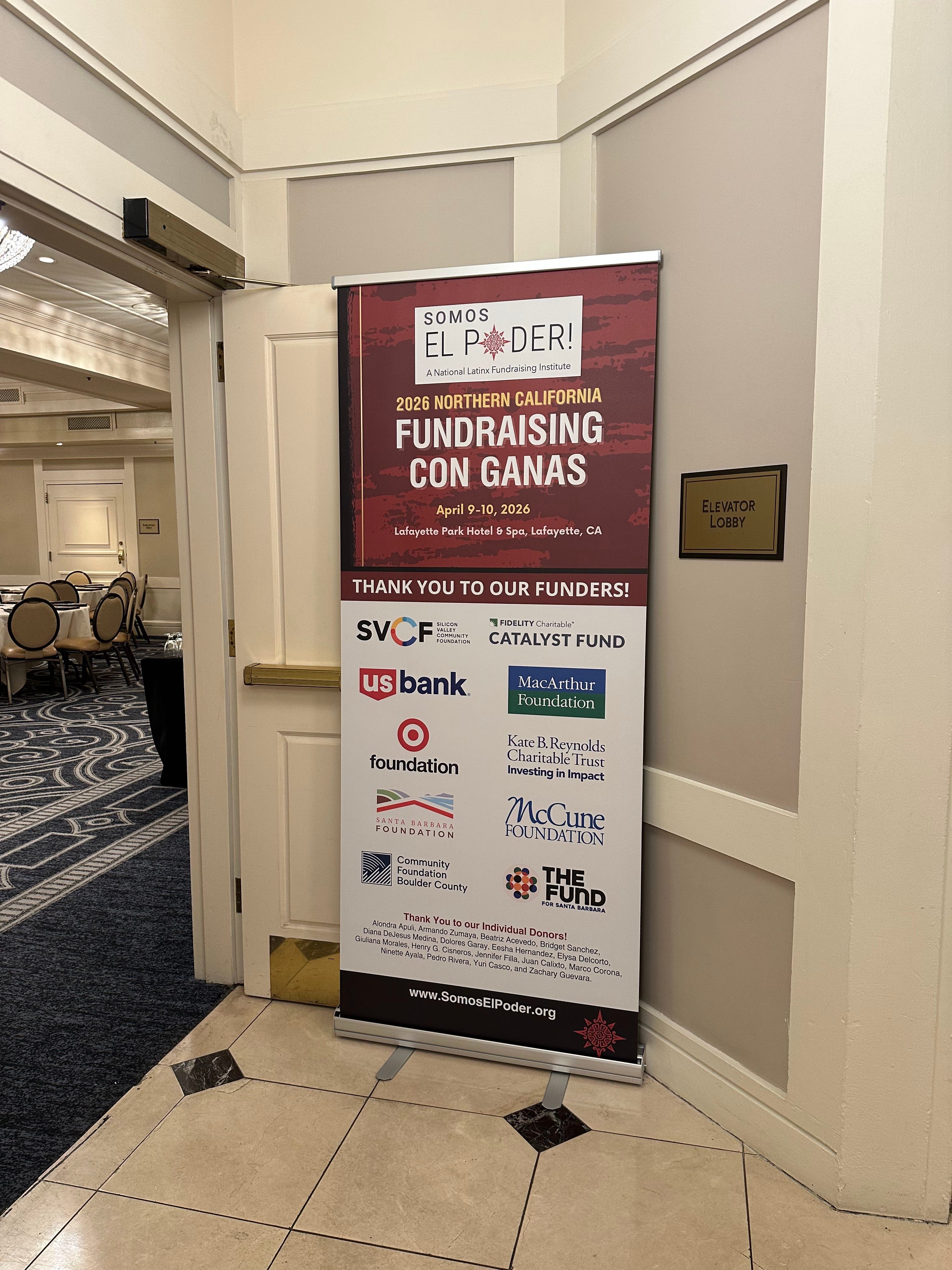 The Philanthropic Giant Nobody Is Asking  