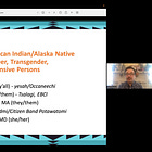 Decolonizing Two-Spirit Care With Western Medicine: A WPATH Paradox No One Addressed