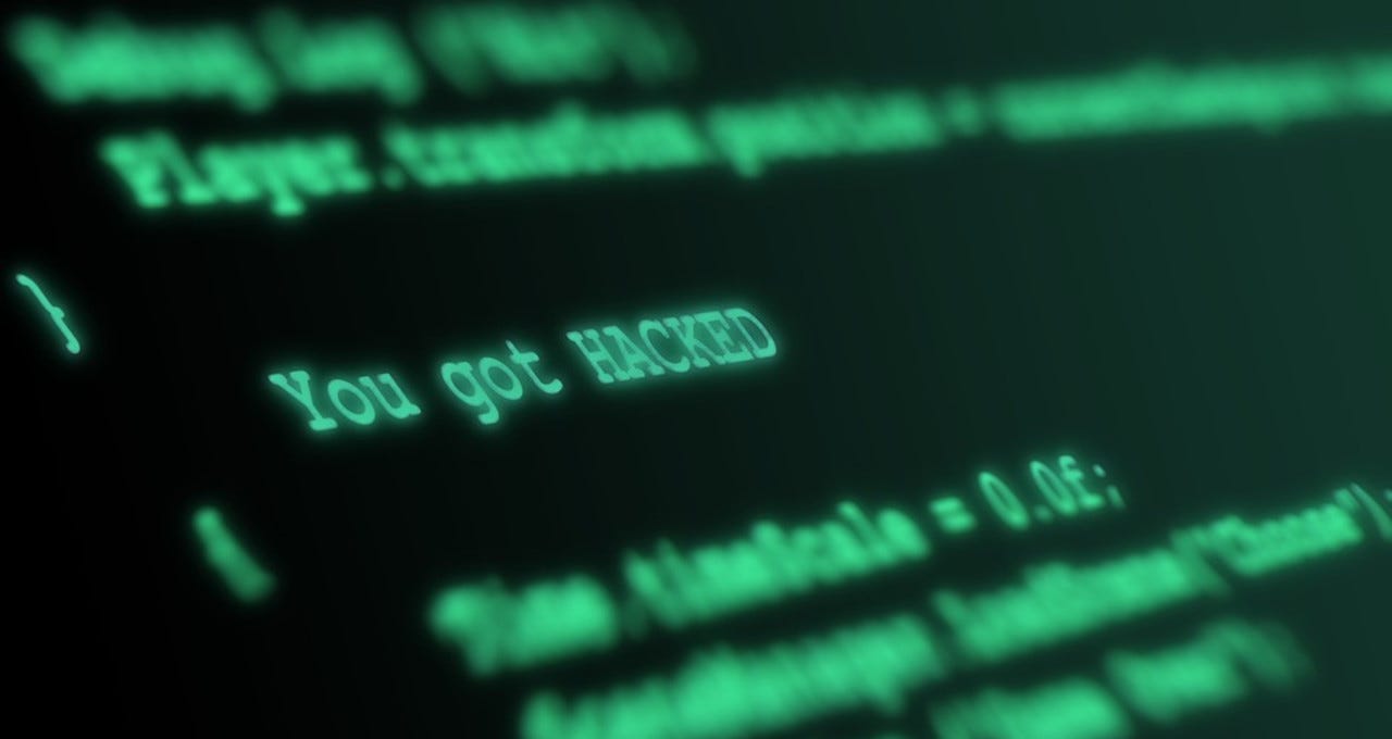 C&M Software sofre ataque hacker que pode chegar a R$ 1 bilhão e contas  reserva de seis instituições financeiras no Banco Central foram alvo –  Money Times